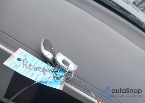 2023 Hyundai Ioniq 5 Sel z USA, uszkodzony, nr VIN KM8KNDAF8PU127713